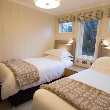 Llyn Brenig Lodge Betws-y-Coed Kültér fotó