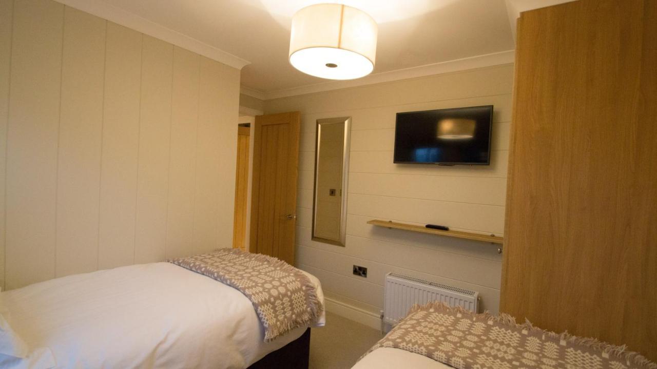 Llyn Brenig Lodge Betws-y-Coed Kültér fotó