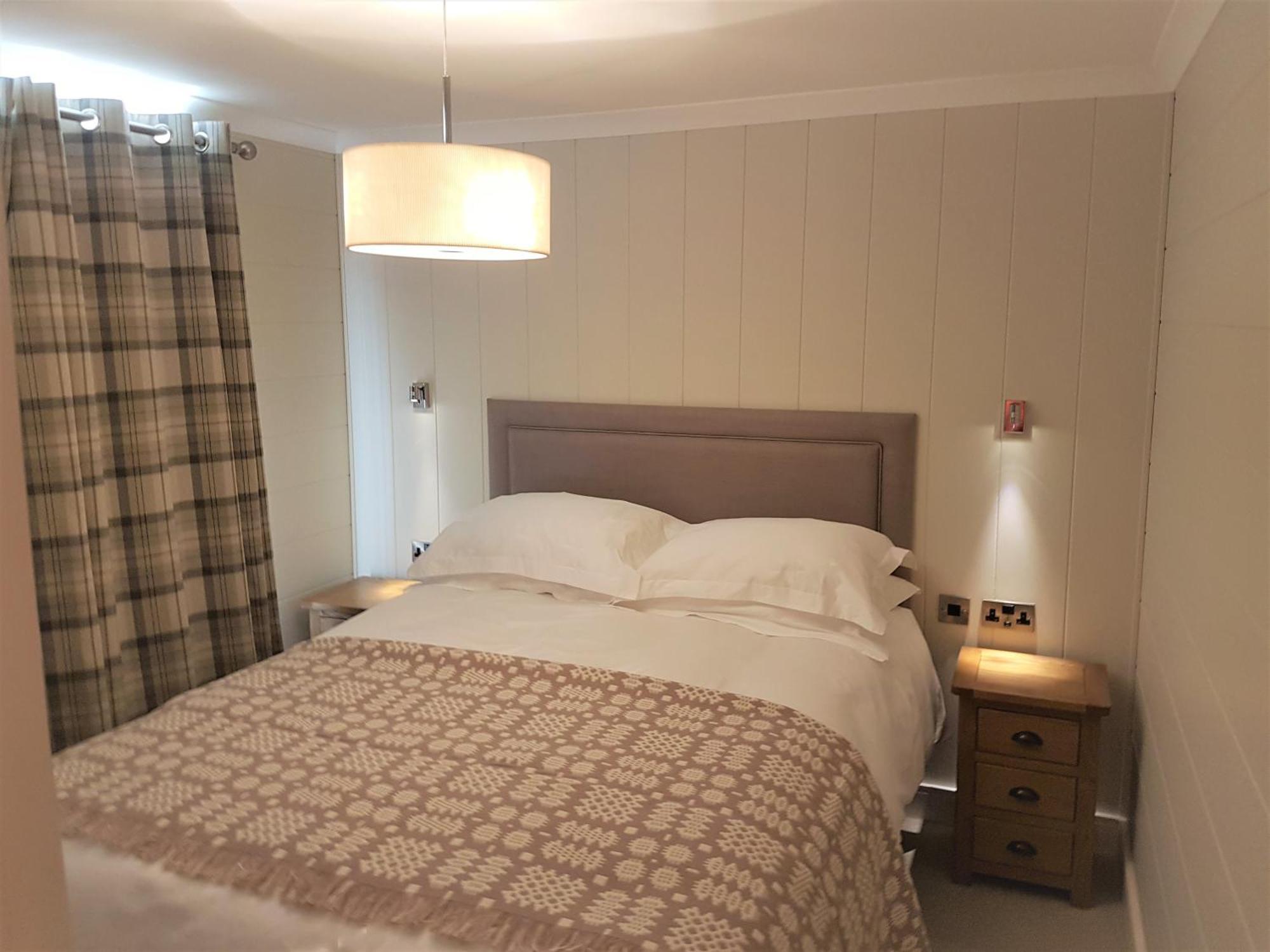 Llyn Brenig Lodge Betws-y-Coed Kültér fotó